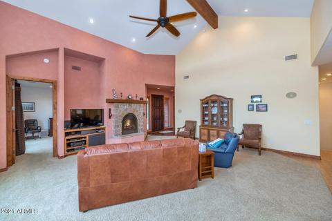 2002 E Yellowbell Ln, Payson, AZ 85541 photo 11