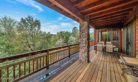2002 E Yellowbell Ln, Payson, AZ 85541 photo 16
