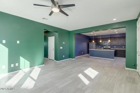 252 N 56th Pl, Mesa, AZ 85205 photo 5