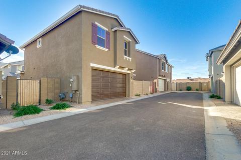 252 N 56th Pl, Mesa, AZ 85205 photo 32
