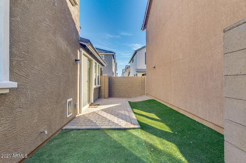 252 N 56th Pl, Mesa, AZ 85205 photo 30