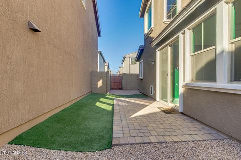 252 N 56th Pl, Mesa, AZ 85205 photo 29