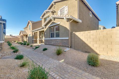 252 N 56th Pl, Mesa, AZ 85205 photo 1