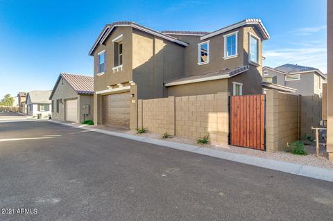 252 N 56th Pl, Mesa, AZ 85205 photo 31