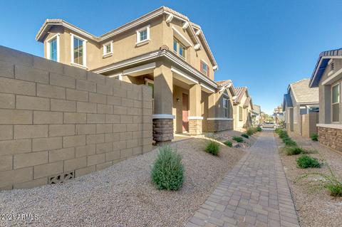 252 N 56th Pl, Mesa, AZ 85205 photo 2