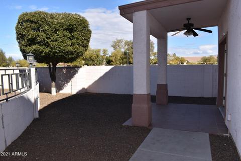 2930 E Brown Rd #10, Mesa, AZ 85213 photo 2