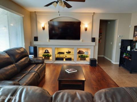 2487 E Aris Dr, Gilbert, AZ 85298 photo 10
