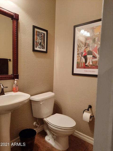 2487 E Aris Dr, Gilbert, AZ 85298 photo 24