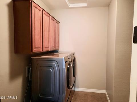 2487 E Aris Dr, Gilbert, AZ 85298 photo 25