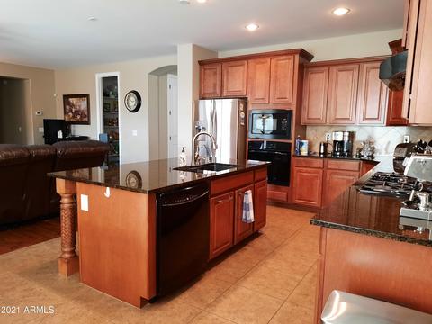 2487 E Aris Dr, Gilbert, AZ 85298 photo 6