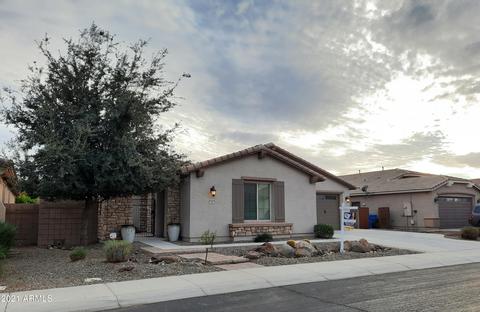 2487 E Aris Dr, Gilbert, AZ 85298 photo 2