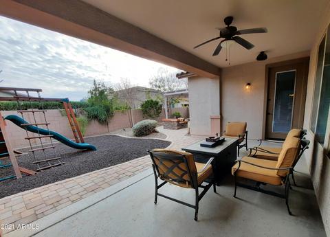 2487 E Aris Dr, Gilbert, AZ 85298 photo 31
