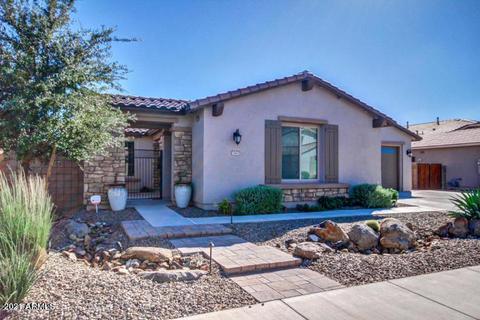 2487 E Aris Dr, Gilbert, AZ 85298 photo 1