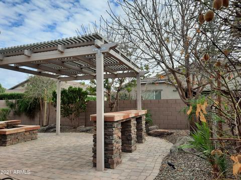 2487 E Aris Dr, Gilbert, AZ 85298 photo 28