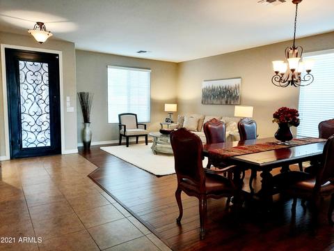 2487 E Aris Dr, Gilbert, AZ 85298 photo 12