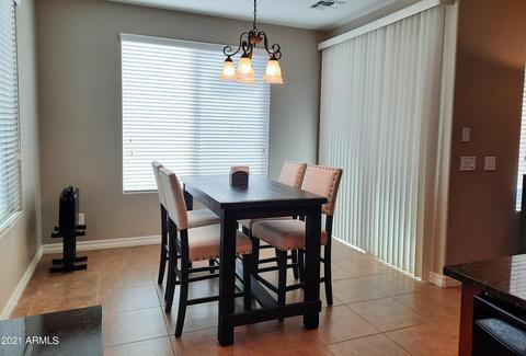 2487 E Aris Dr, Gilbert, AZ 85298 photo 8