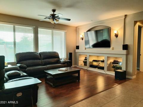 2487 E Aris Dr, Gilbert, AZ 85298 photo 11