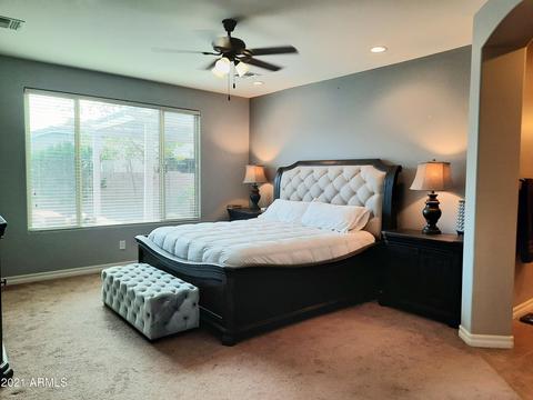 2487 E Aris Dr, Gilbert, AZ 85298 photo 18