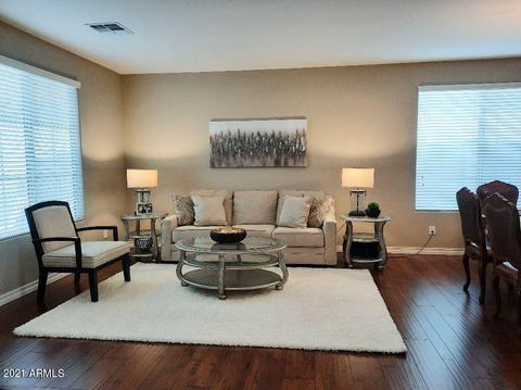 2487 E Aris Dr, Gilbert, AZ 85298 photo 16