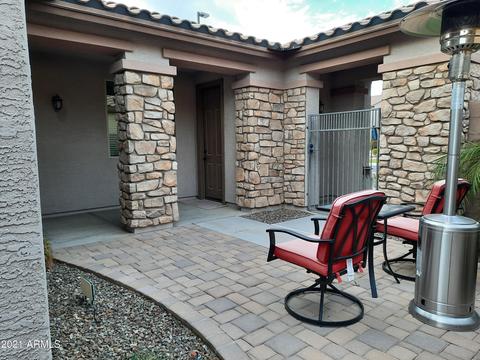 2487 E Aris Dr, Gilbert, AZ 85298 photo 26
