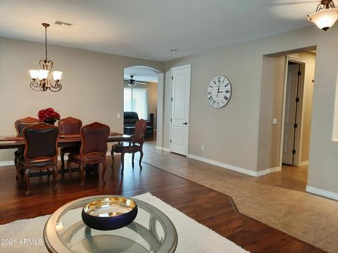 2487 E Aris Dr, Gilbert, AZ 85298 photo 13