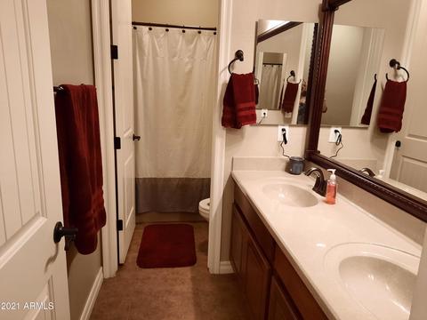 2487 E Aris Dr, Gilbert, AZ 85298 photo 23
