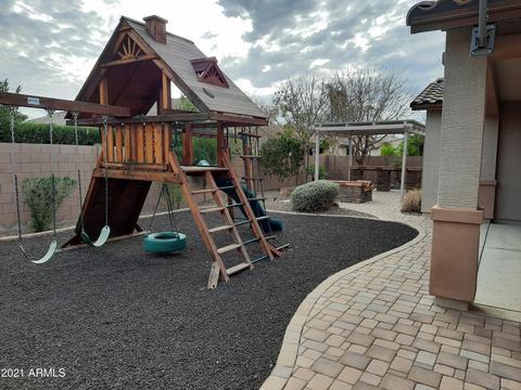 2487 E Aris Dr, Gilbert, AZ 85298 photo 29