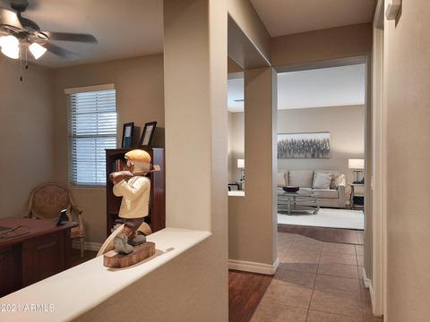 2487 E Aris Dr, Gilbert, AZ 85298 photo 15