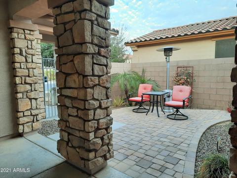 2487 E Aris Dr, Gilbert, AZ 85298 photo 27