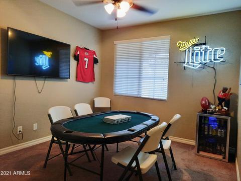 2487 E Aris Dr, Gilbert, AZ 85298 photo 17