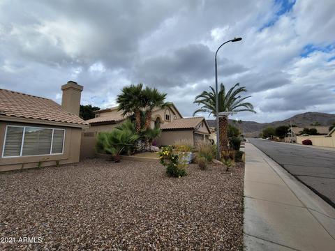 15412 S 15th Ave, Phoenix, AZ 85045 photo 3