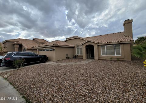 15412 S 15th Ave, Phoenix, AZ 85045 photo 2