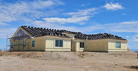 3698 W Moon Dust Trl, Queen Creek, AZ 85142