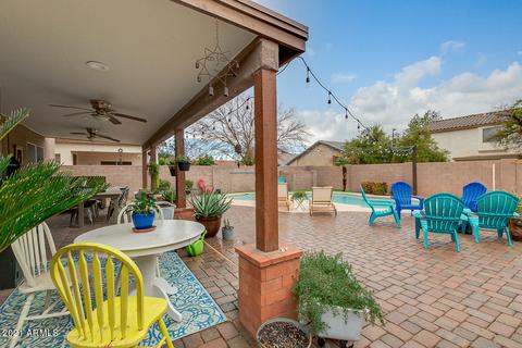 540 E Sherri Dr, Gilbert, AZ 85296 photo 34