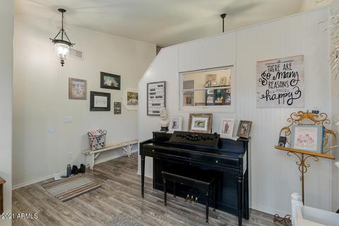 540 E Sherri Dr, Gilbert, AZ 85296 photo 5