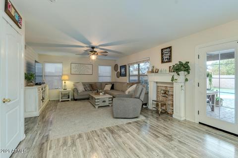 540 E Sherri Dr, Gilbert, AZ 85296 photo 17