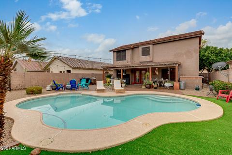 540 E Sherri Dr, Gilbert, AZ 85296 photo 36