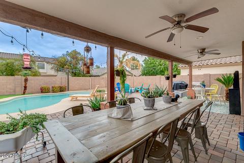 540 E Sherri Dr, Gilbert, AZ 85296 photo 33