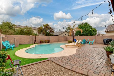 540 E Sherri Dr, Gilbert, AZ 85296 photo 37