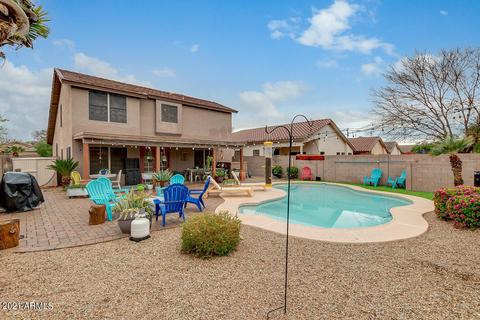 540 E Sherri Dr, Gilbert, AZ 85296 photo 35