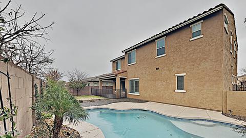 2619 E Stacey Rd, Gilbert, AZ 85298 photo 22