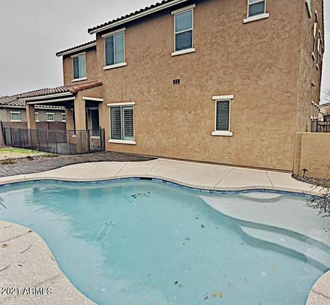2619 E Stacey Rd, Gilbert, AZ 85298 photo 2