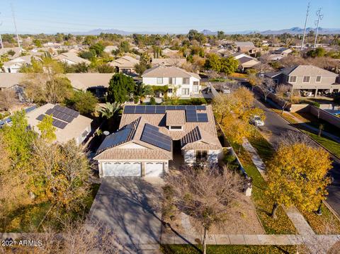 3292 E Lexington Ave, Gilbert, AZ 85234 photo 38