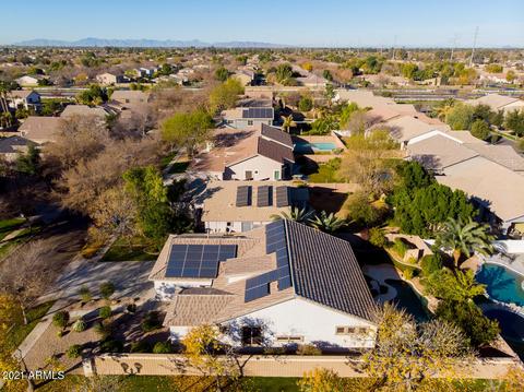 3292 E Lexington Ave, Gilbert, AZ 85234 photo 41