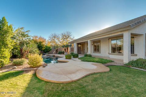 3292 E Lexington Ave, Gilbert, AZ 85234 photo 27