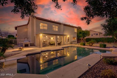 927 E Constitution Dr, Gilbert, AZ 85296 photo 54