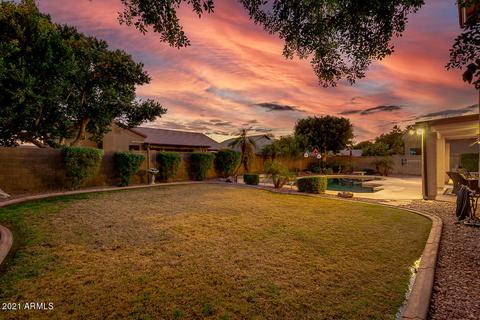 927 E Constitution Dr, Gilbert, AZ 85296 photo 52
