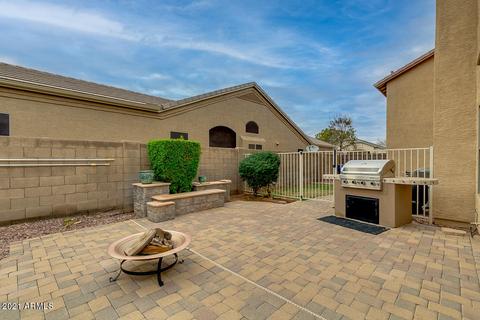 927 E Constitution Dr, Gilbert, AZ 85296 photo 63