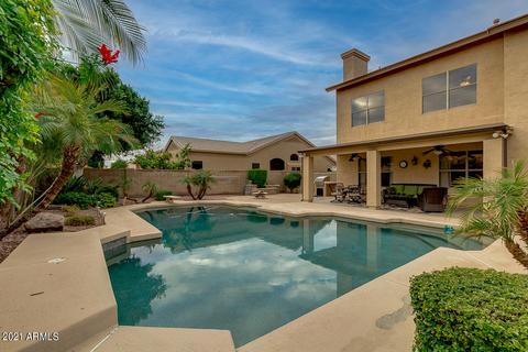 927 E Constitution Dr, Gilbert, AZ 85296 photo 58