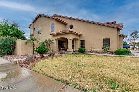 927 E Constitution Dr, Gilbert, AZ 85296 photo 11